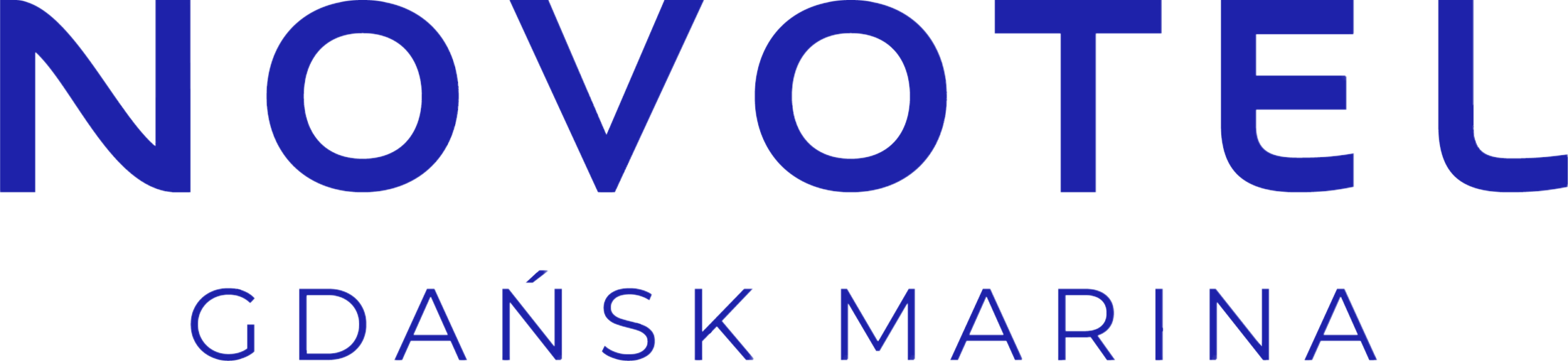 Npvotel Gdańsk Marina Logo