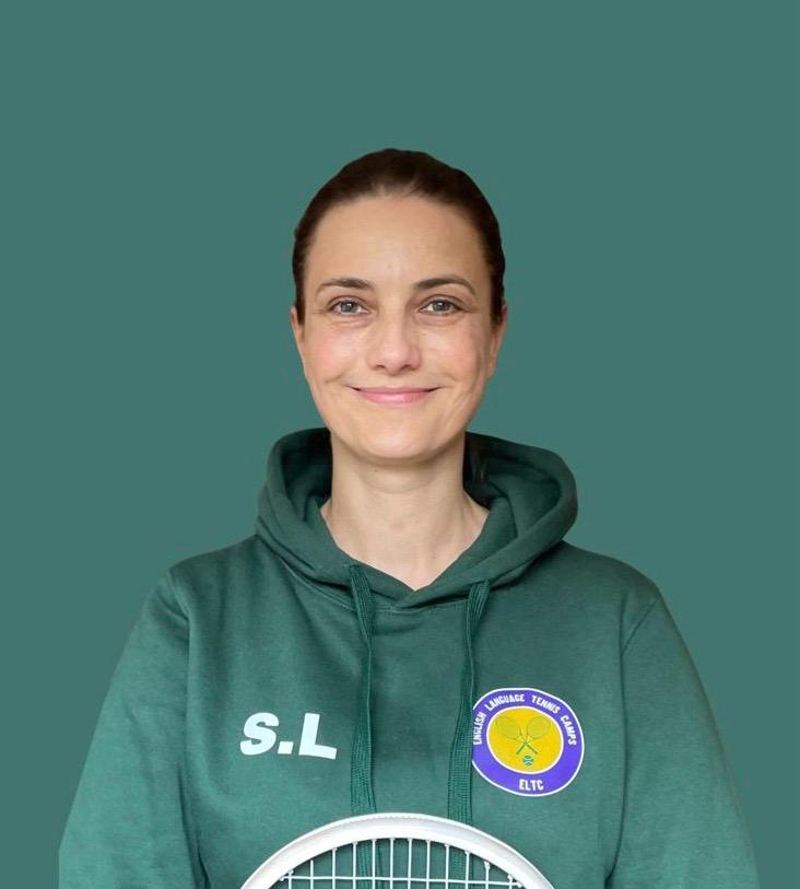 Trener obozy tenisowe Trójmiasto